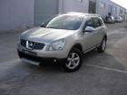 Nissan Qashqai 1.5 DCI ACENTA 4X2 - mejor precio | unprecio.es