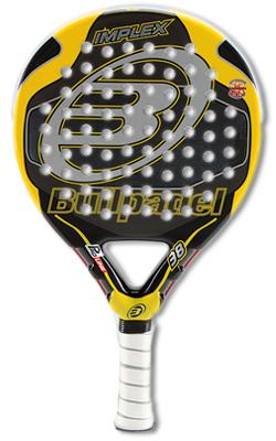 PALA BULLPADEL IMPLEX 2010