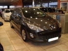 PEUGEOT 308 Hdi Sport - mejor precio | unprecio.es
