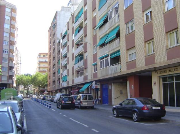 Piso en Reus