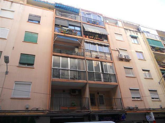 Piso en Valencia