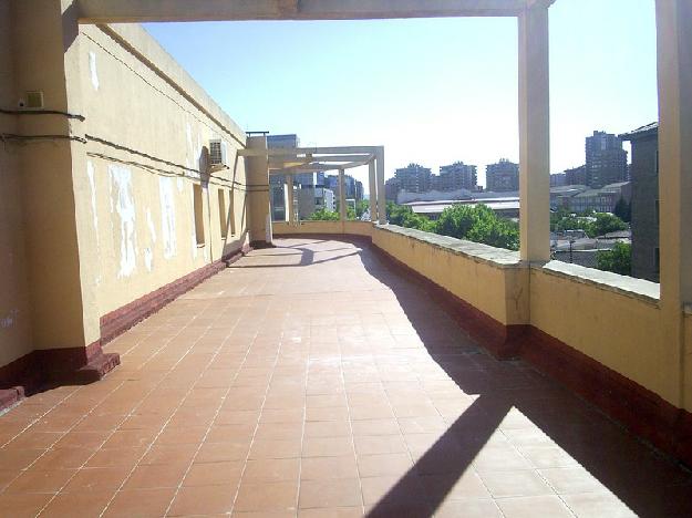 Piso en Zaragoza