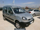 Renault Kangoo Extreme 1.9 dCi 80cv 4x4 - mejor precio | unprecio.es