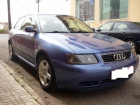 se vende audi a3 1.900 tdi - mejor precio | unprecio.es