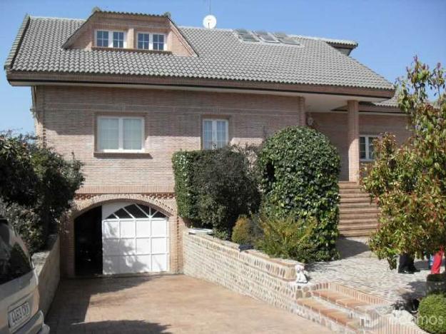 Se Vende Chalet independiente Fuente el Saz de Jarama