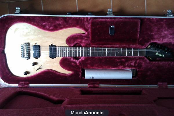 Se vende guitarra Ibanez Prestige