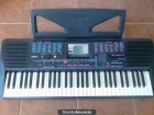 TECLADO-ORGANO YAMAHA PSR-230 - mejor precio | unprecio.es