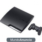 Vendo play station 3 estropeada - mejor precio | unprecio.es