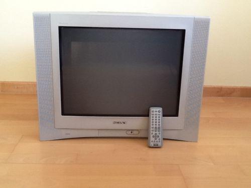 Vendo sony trinitron