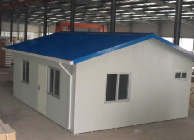 Venta de Viviendas Prefabricadas Economicas