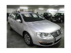 VOLKSWAGEN PASSAT VARIANT 1.9 TDI 105CV BLUEMOTION - mejor precio | unprecio.es