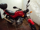 yamaha 125 ybr - mejor precio | unprecio.es