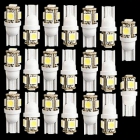 10 bomb posicion 5led smd5050 blancas - mejor precio | unprecio.es