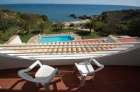 Apartamento : 2/4 personas - piscina - junto al mar - vistas a mar - albufeira - mejor precio | unprecio.es