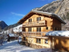 Apartamento en chalet : 4/6 personas - pralognan la vanoise saboya rodano alpes francia - mejor precio | unprecio.es