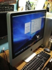 Apple iMac 24 IntelCore2Duo 2,8 GHz 6GB 500GB - mejor precio | unprecio.es