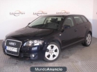 Audi A3 SPORTBACK 2.0 T - mejor precio | unprecio.es