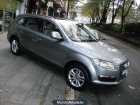 Audi Q7 3.0TDI Quattro Tiptronic NACI - mejor precio | unprecio.es