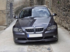BMW 320D E90 - mejor precio | unprecio.es