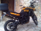 bmw f 800 gs abs 2009 - mejor precio | unprecio.es