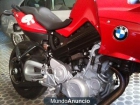 Bmw F 800 S color rojo - mejor precio | unprecio.es
