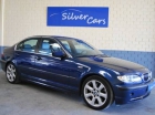 BMW Serie 5 D d Berlina - mejor precio | unprecio.es