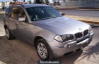 BMW X3 Top Line - mejor precio | unprecio.es