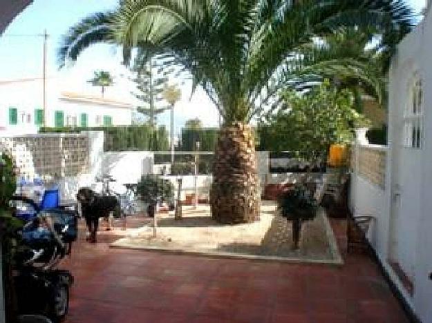 Bungalow en Albir