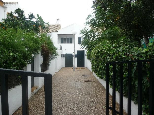 Casa en Puerto de Santa María (El)