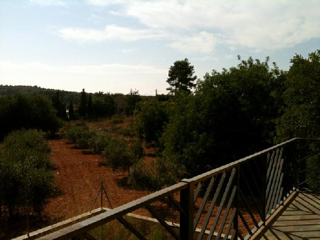 Casa en Riera de Gaià, La