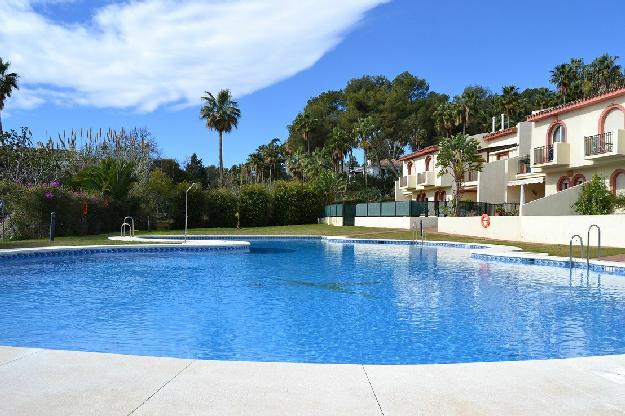 Casa en venta en Golden Mile, Málaga (Costa del Sol)