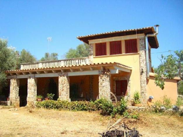 Casa en venta en Sencelles, Mallorca (Balearic Islands)