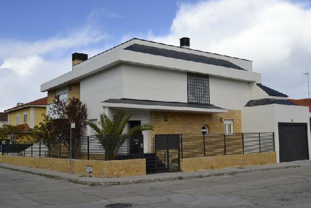 Chalet en Griñón