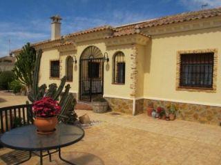 Chalet en venta en Alicante/Alacant, Alicante (Costa Blanca)