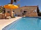 Chalet en venta en Nucia (la), Alicante (Costa Blanca) - mejor precio | unprecio.es