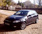 CHEVROLET LACETTI  - Soria - mejor precio | unprecio.es