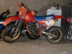 honda xr 350 r - mejor precio | unprecio.es