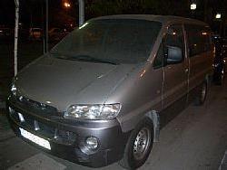 Hyundai H-12.5 Td Svx '99 en venta en Santa Perpétua De Mogoda
