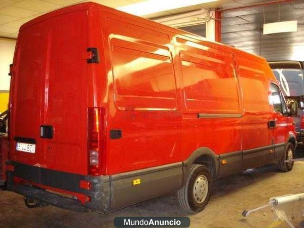 IVECO Daily 35 C 10 3000 RD