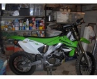 KAWASAKI KX 250 - mejor precio | unprecio.es