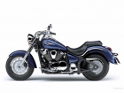 kawasaki vn 900 classic (custum) - mejor precio | unprecio.es