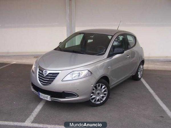 Lancia Ypsilon TWIN AIR 85CV GOLD