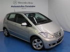 Mercedes-Benz CLASE A A 180CDI Avantgarde Aut - mejor precio | unprecio.es
