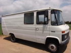 Mercedes benz   l  508  d kombi     6 plazas - mejor precio | unprecio.es