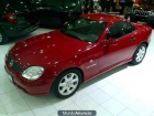 Mercedes-Benz SLK 230  K - mejor precio | unprecio.es
