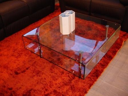 Mesa de centro - mesa de salón. Nuevas. Oferta liquidación stock