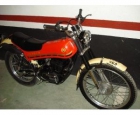 MONTESA 348 trail - mejor precio | unprecio.es