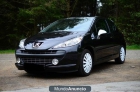 Peugeot 207 1.6 RC - mejor precio | unprecio.es