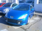 PEUGEOT 307 C.C. 1.6 - mejor precio | unprecio.es