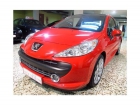 PEUGEOT 407 SW ST CONFORT 2.0 HDI 136 - mejor precio | unprecio.es